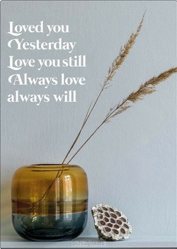 INTERIEURBORD LOVED YOU YESTERDAY - PUUR - 552626B
