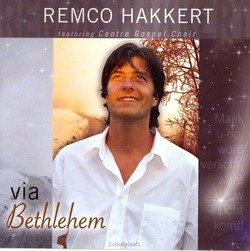 VIA BETHLEHEM - HAKKERT; REMCO - 8713542008565