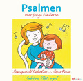 PSALMEN VOOR JONGE KINDEREN - PEENE/VLIET - 8716114172725
