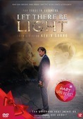 DVD LET THERE BE LIGHT - HART VAN KERST 2018 - 8717662576720
