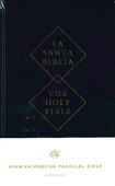 BIJBEL SPAANS ENGELS RVR ESV PARALLEL - BIBLE SPANISH ENGLISH PARALLEL BIBLE RVR - 9781433537523