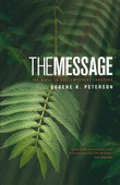 THE MESSAGE - PERSONAL SIZE - BIBLE - MES - 9781615211074