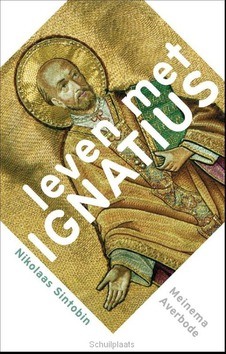 Leven met Ignatius - Sintobin, Nikolaas - 9789021143811