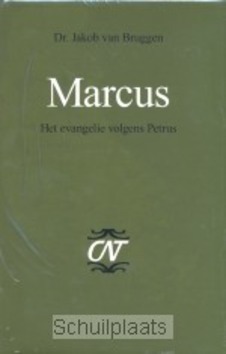 MARCUS - BRUGGEN - 9789024207787