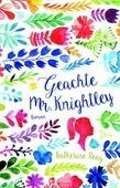 GEACHTE MR. KNIGHTLEY - REAY, KATHERINE - 9789029726627