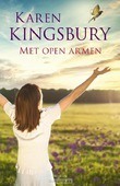 MET OPEN ARMEN - KINGSBURY, KAREN - 9789029727525