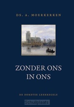 ZONDER ONS IN ONS - MOERKERKEN, A. - 9789033129551