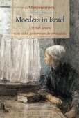MOEDERS IN ISRAEL - MASTENBROEK, J. - 9789033129650