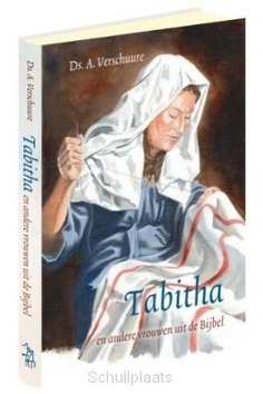 TABITHA - VERSCHUURE, DS. A. - 9789033131622