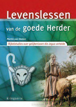 LEVENSLESSEN VAN DE GOEDE HERDER - VEELEN, M. VAN - 9789033802003