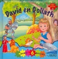DAVID & GOLIATH - 9789036623827