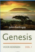 GENESIS VOOR IEDEREEN / DEEL 1 - GOLDINGAY, JOHN - 9789051945010
