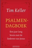 PSALMENDAGBOEK - KELLER, TIM - 9789051945522