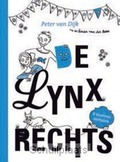 DE LYNX RECHTS - DIJK, PETER VAN - 9789055604944