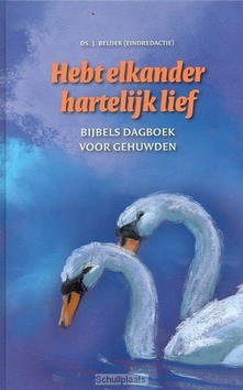 HEBT ELKANDER HARTELIJK LIEF - BELDER, J. - 9789058299178