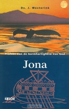 JONA - WESTERINK - 9789058810328