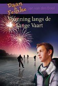 SPANNING LANGS DE LANGE VAART - DOOL, JAN VAN DEN - 9789059522756