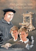 GEHEIM VAN DE LODEN LETTERS - MOUTHAAN, HANS - 9789059522770
