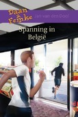 SPANNING IN BELGIE - DOOL, JAN VAN DEN - 9789059523302