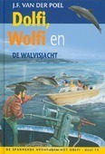 DOLFI EN WOLFI EN DE WALVISJACHT / 13 - POEL - 9789061408727