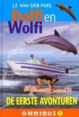 DOLFI EN WOLFI OMNIBUS 1 (#1-3) - POEL, J.F. VAN DER - 9789088653292