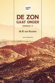 DE ZON GAAT ONDER - KOOTEN, R. VAN - 9789088971778