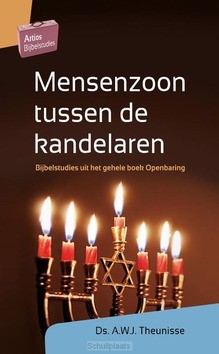 MENSENZOON TUSSEN DE KANDELAREN - THEUNISSE, A.W.J. - 9789088972881