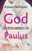 GOD ONTMOETEN IN PAULUS - WILLIAMS, ROWAN - 9789089721600