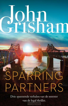 SPARRINGPARTNERS - GRISHAM, JOHN - 9789400512795