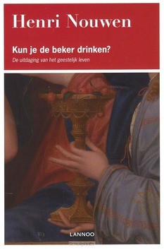 KUN JE DE BEKER DRINKEN - NOUWEN, HERMAN - 9789401402217