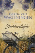 BAKKERSLIEFDE - WAGENINGEN, GERDA VAN - 9789401911535