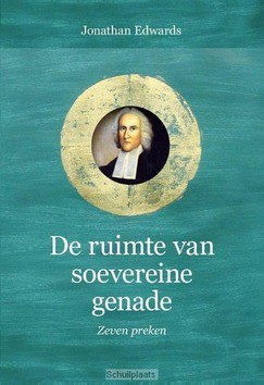 DE RUIMTE VAN SOEVEREINE GENADE - EDWARDS, JONATHAN - 9789402901078