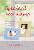 SPECIAAL VOOR MAMA - SPURGEON, C.H. - 9789402907407