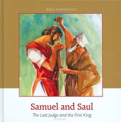 SAMUEL AND SAUL - MEEUSE, C.J. - 9789491000065