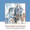 FROM SINAI TO CANAAN - MEEUSE, C.J. - 9789491000201