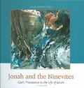 JONAH AND THE NINEVITES - MEEUSE, C.J. - 9789491000348