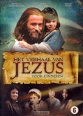 DVD HET VERHAAL VAN JEZUS KIND - 9789491001703
