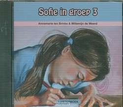 SOFIE IN GROEP 3 LUISTERBOEK - BRINKE, ANNEMARIE TEN - 9789491601514