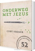 ONDERWEG MET JEZUS - KREMER, COBY - 9789491844430