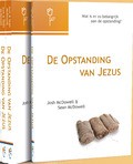 DE OPSTANDING VAN JEZUS (3 EX.) - MCDOWELL, JOSH & SEAN - 9789491935213