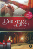 DVD CHRISTMAS GRACE - HART VAN KERST 2016 - 9789492189400
